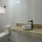 Casa Residencial à venda, Aparecida, Santos - CA0239.