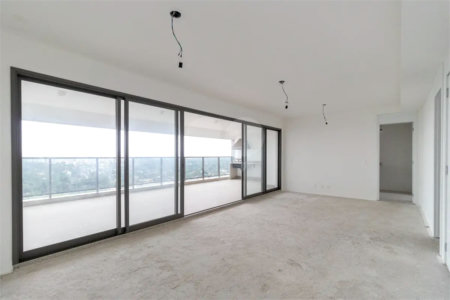 Apartamento à venda com 3 suítes em Brooklin Paulista, São Paulo, SP