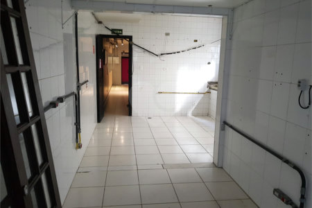 Sobrado à venda com 3 quartos, sendo 1 suíte, em Chácara Santo Antônio, São Paulo, SP