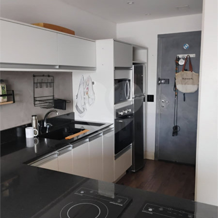 Apartamento para alugar em Brooklin Paulista, São Paulo, SP