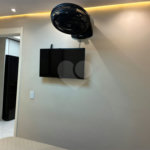 Apartamento à venda com 2 quartos em Santo Amaro, São Paulo, SP