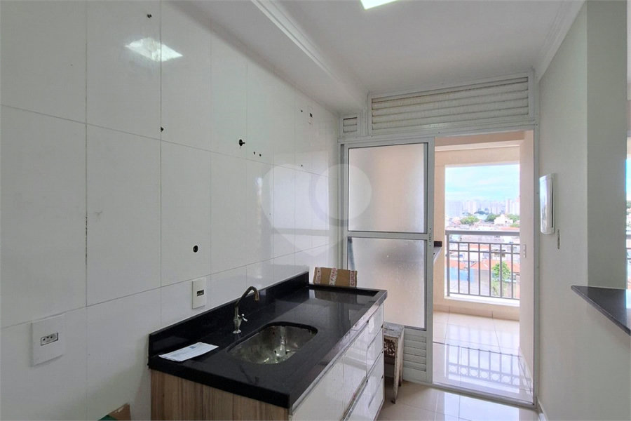 Apartamento à venda com 2 quartos, sendo 1 suíte,  em Limão, São Paulo, SP