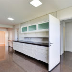 Apartamento para alugar com 4 suítes em Santo Amaro, São Paulo, SP