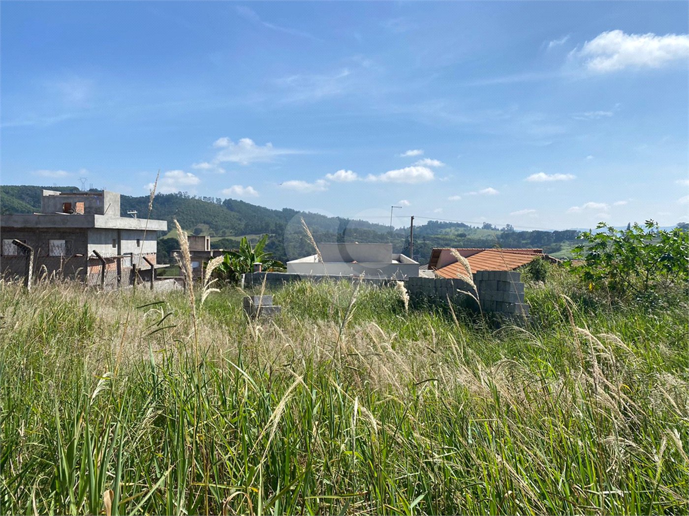 Terreno à venda em Vila Santa Helena, Atibaia, SP