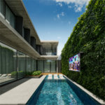 Casa à venda com 5 suítes em Jardim Paulistano, São Paulo, SP