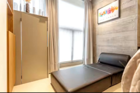 Apartamento à venda com 1 quarto em Água Branca, São Paulo, SP