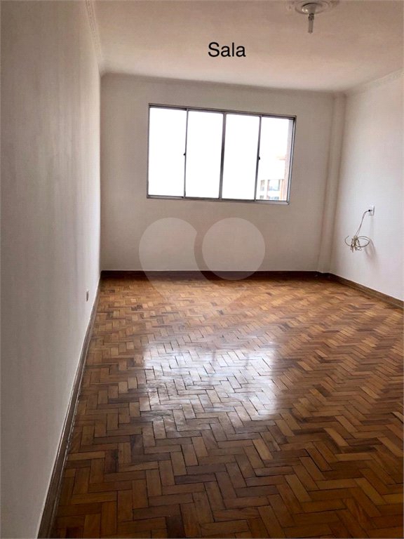 Apartamento à venda com 2 quartos em Tucuruvi, São Paulo, SP