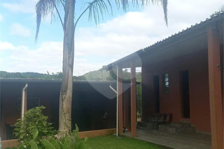 Terreno à venda em Parque Santa Rosa, Suzano, SP