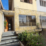 Sobrado à venda com 4 quartos, sendo 1 suíte, em Vila Pereira Barreto, São Paulo, SP