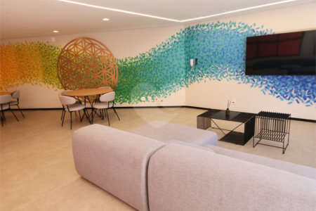 Apartamento à venda ou para alugar com 1 suíte em Santana, São Paulo, SP