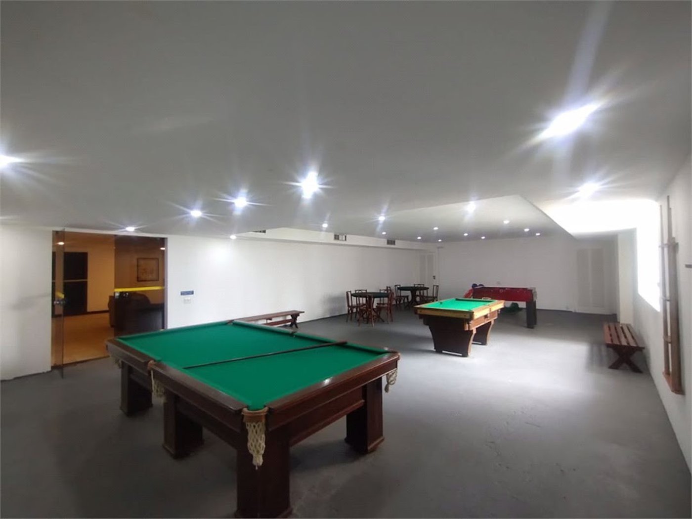 Apartamento à venda, Morro do Maluf, Guarujá