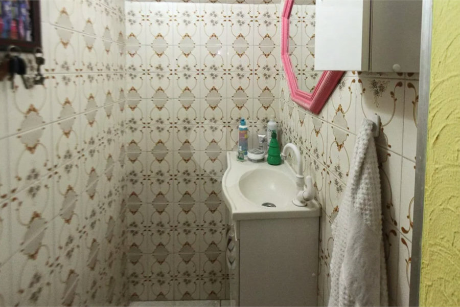 Sobrado à venda com 6 quartos, sendo 1 suíte, em Vila Formosa, São Paulo, SP