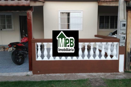 Casa à venda com 2 quartos em Lopes De Oliveira, Sorocaba, SP