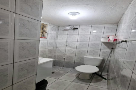 Casa à venda com 4 quartos em Jardim São Jorge (raposo Tavares), São Paulo, SP