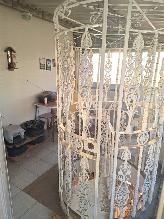 Cobertura à venda com 2 quartos, sendo 1 suíte, em Maracanã, Rio de Janeiro, RJ