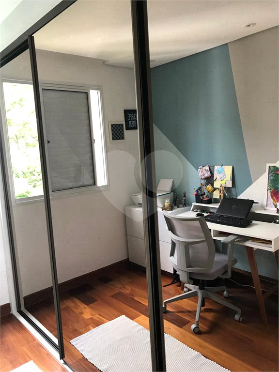 Apartamento à venda com 3 quartos, sendo 1 suíte,  em Lar São Paulo, São Paulo, SP
