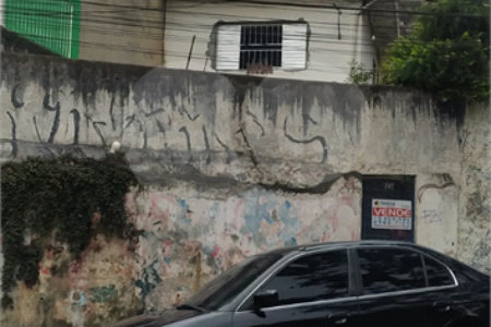 Sobrado à venda com 2 quartos em Jardim Jaçanã, São Paulo, SP