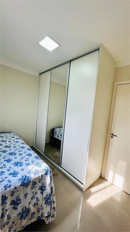 Apartamento à venda com 2 quartos em Parque Turiguara, Cotia, SP