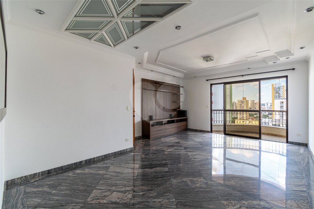 Apartamento à venda com 4 quartos, sendo 1 suíte, em Saúde, São Paulo, SP