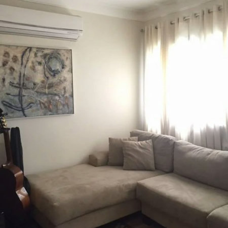 Apartamento à venda com 3 quartos, sendo 1 suíte, em Vila Morumbi, São Paulo, SP