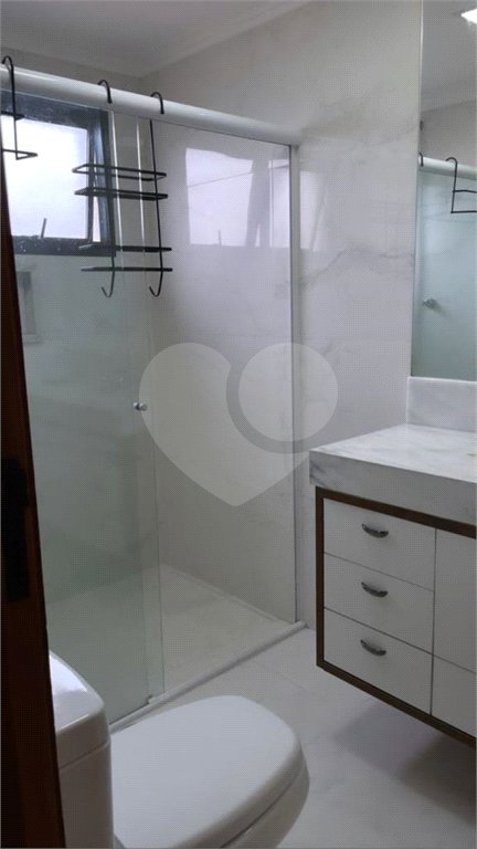 Apartamento à venda com 4 quartos, sendo 1 suíte, em Vila Monumento, São Paulo, SP