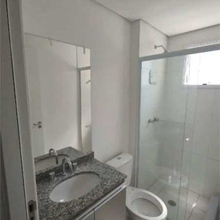 Apartamento à venda com 2 suítes em Jardim Ampliação, São Paulo, SP