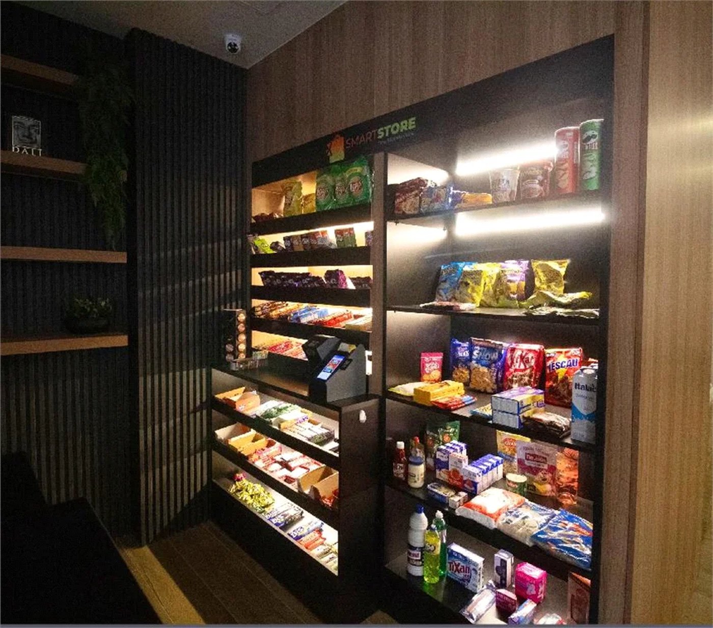 Apartamento à venda com 1 suíte em Pinheiros, São Paulo, SP