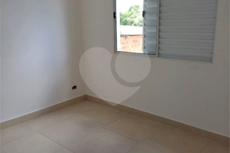 Sobrado à venda com 2 quartos, sendo 1 suíte, em Terras de São José, Mairinque, SP