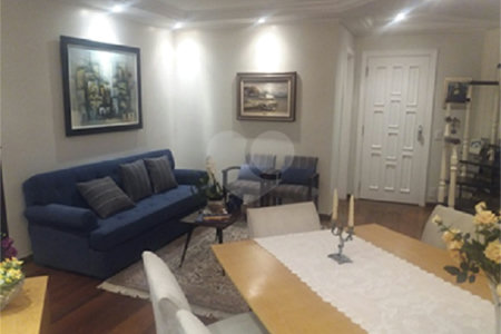 Cobertura à venda com 2 quartos, sendo 1 suíte, em Vila Ester (zona Norte), São Paulo, SP