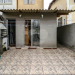 Sobrado à venda com 3 quartos em Jardim Ester Yolanda, São Paulo, SP