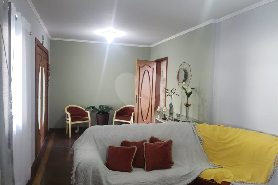 Sobrado à venda com 5 quartos, sendo 3 suítes, em Jaçanã, São Paulo, SP