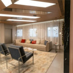 Apartamento à venda com 3 suítes em Brooklin Paulista, São Paulo, SP