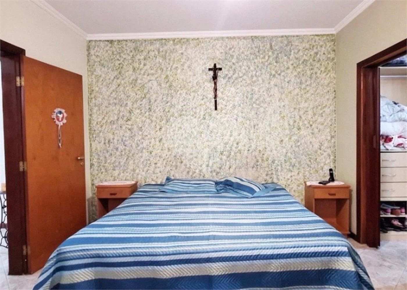 Casa à venda com 3 quartos, sendo 2 suítes,  no condomínio Ibiti do Paço, Sorocaba - SP
