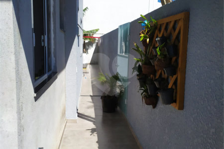 Casa à venda com 4 quartos, sendo 3 suítes,  no condomínio Real Park Tietê, Mogi das Cruzes - SP