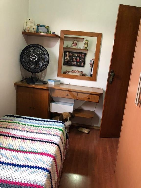 Sobrado à venda com 3 quartos, sendo 1 suíte, em Casa Verde, São Paulo, SP