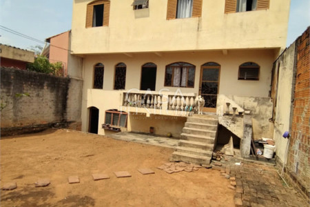 Casa à venda com 1 quarto em Vila Hortência, Sorocaba, SP