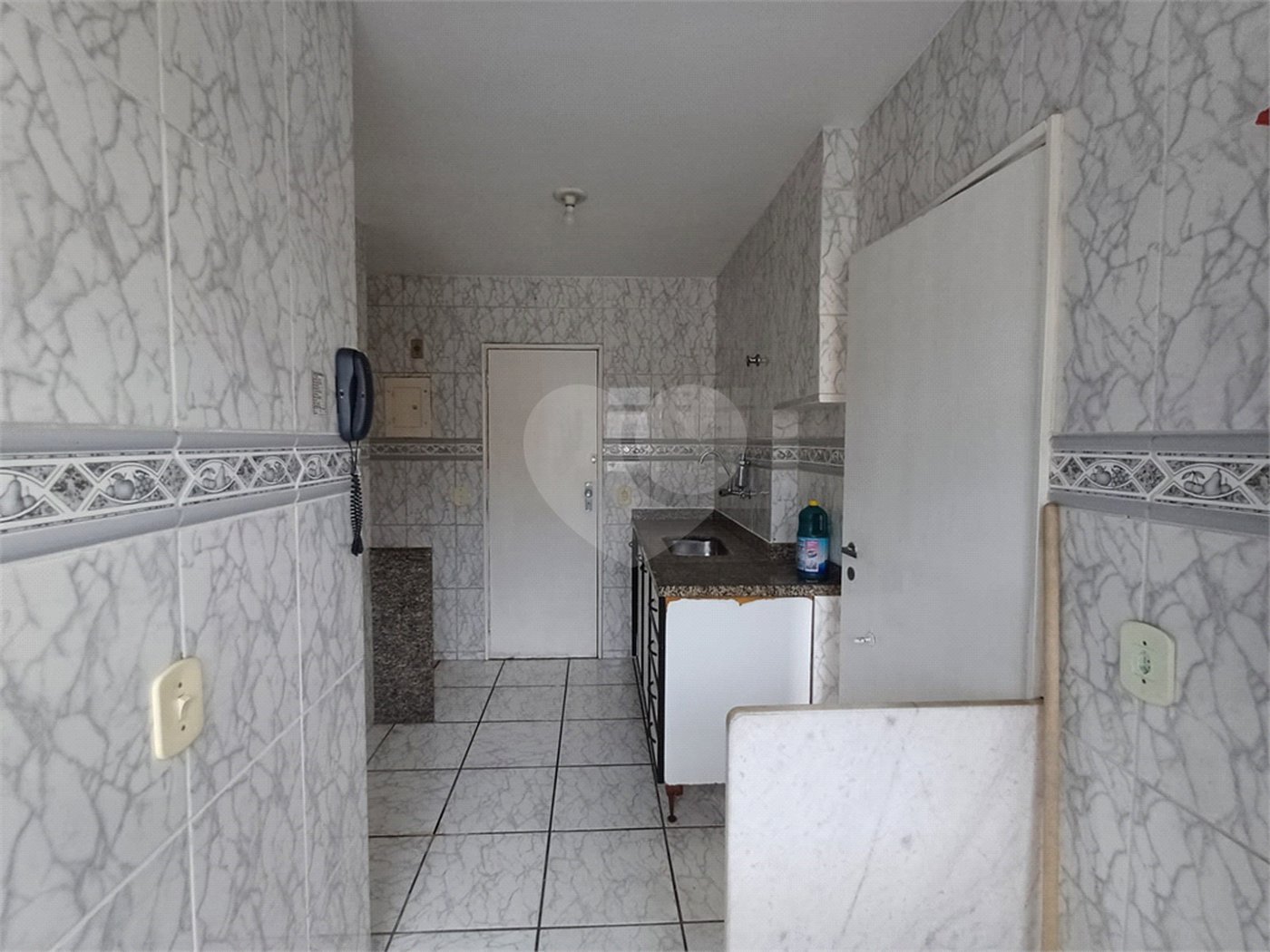 Apartamento à venda com 3 quartos, sendo 1 suíte,  em Méier, Rio de Janeiro, RJ