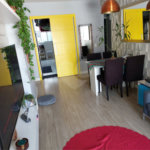 Apartamento à venda com 2 quartos, sendo 1 suíte, em Grajaú, Rio de Janeiro, RJ