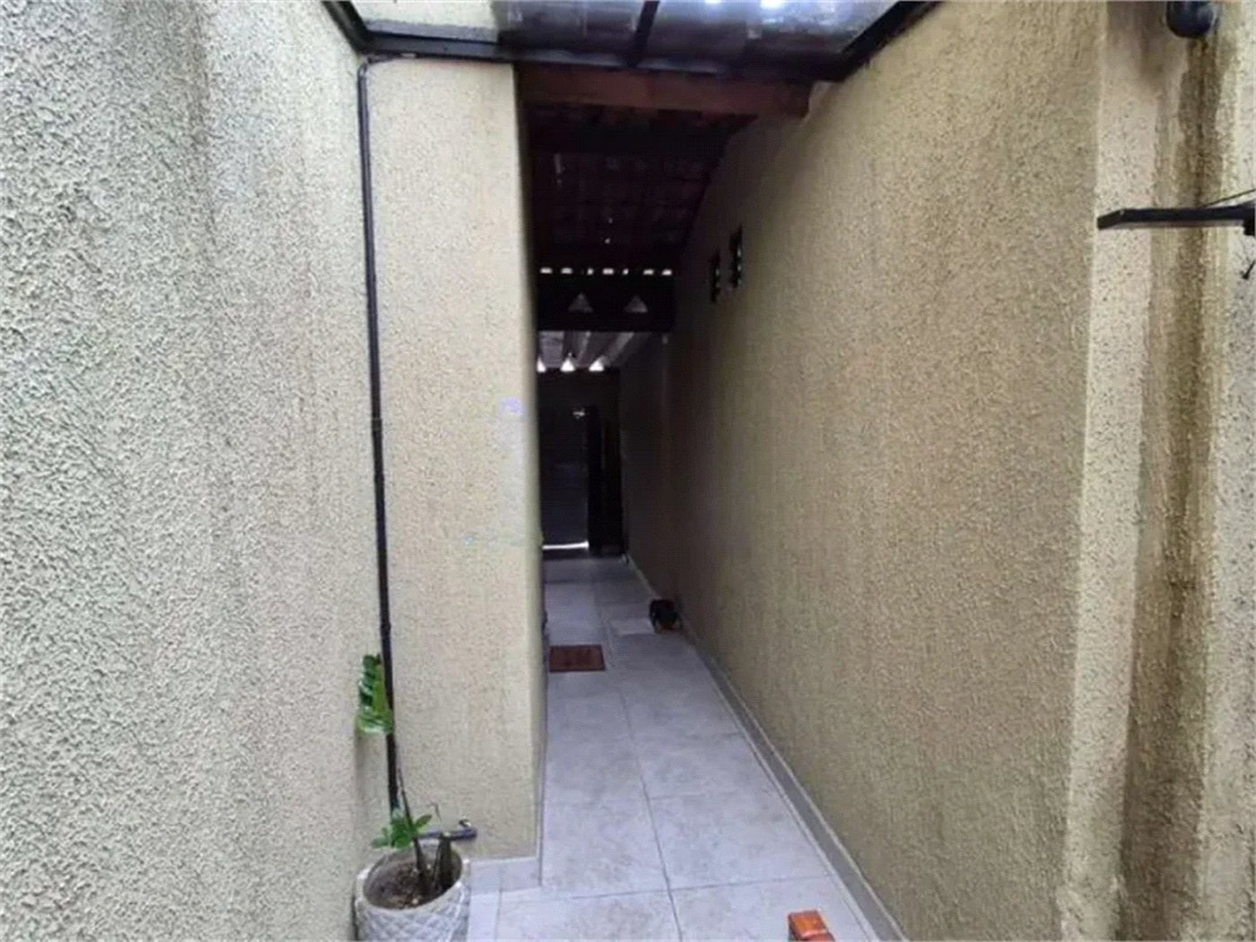 Sobrado à venda com 2 quartos em Jardim Cambara, São Paulo, SP
