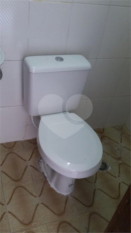 Sobrado à venda com 3 quartos em Tucuruvi, São Paulo, SP