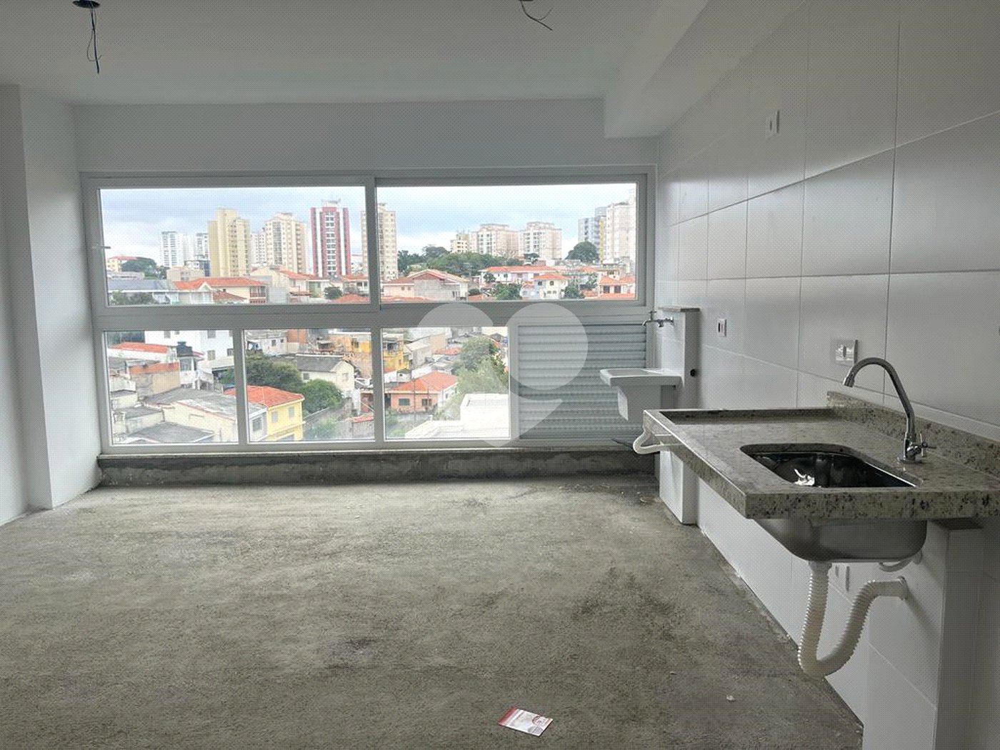 Apartamento à venda com 2 quartos em Jardim Paraíso, São Paulo, SP