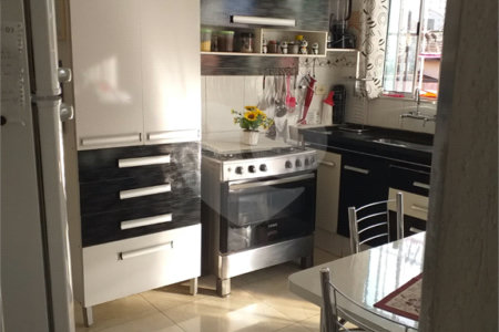 Terreno à venda com 3 quartos em Chora Menino, São Paulo, SP