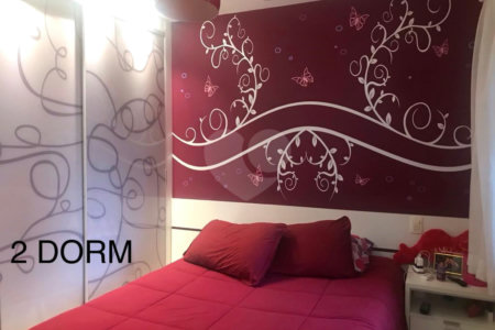 Apartamento à venda com 3 suítes em Vila Regente Feijó, São Paulo, SP