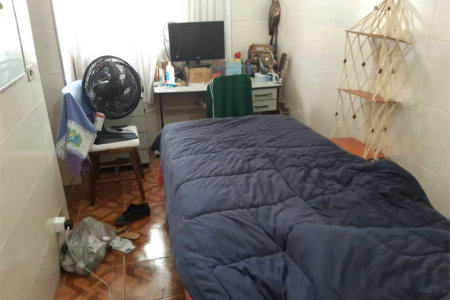 Casa Térrea à venda com 4 quartos em Vila Ernesto, São Paulo, SP
