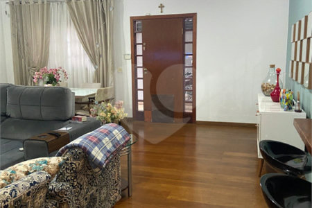 Casa Térrea à venda com 3 quartos, sendo 1 suíte, em Tucuruvi, São Paulo, SP