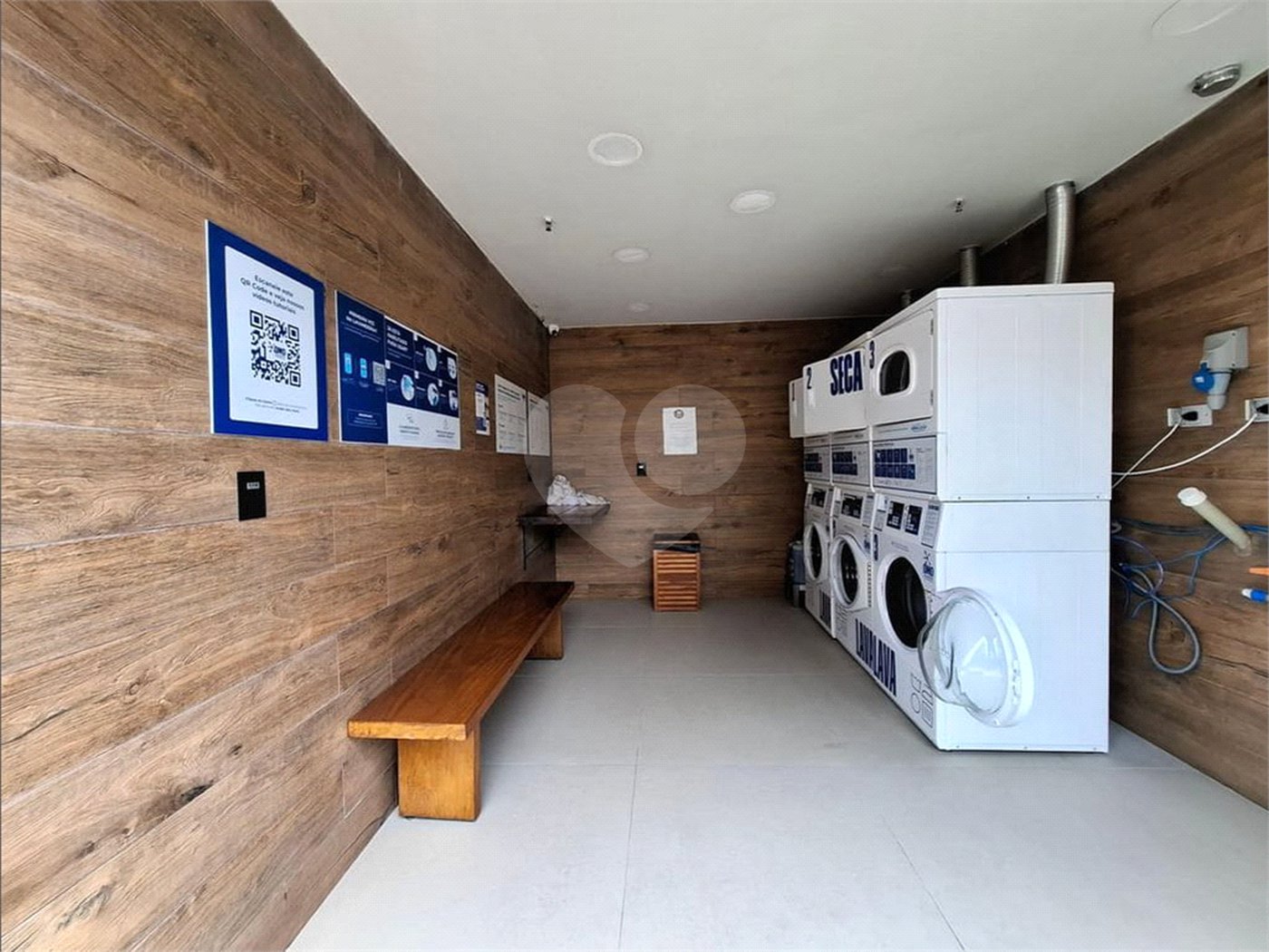 Apartamento à venda com 1 quarto no Centro, Rio de Janeiro, RJ