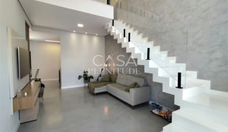 Casa em condomínio à venda com 3 quartos, sendo 1 suíte,  em Jardim Santa Esmeralda, Sorocaba, SP