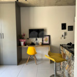 Apartamento à venda com 1 suíte em República, São Paulo, SP