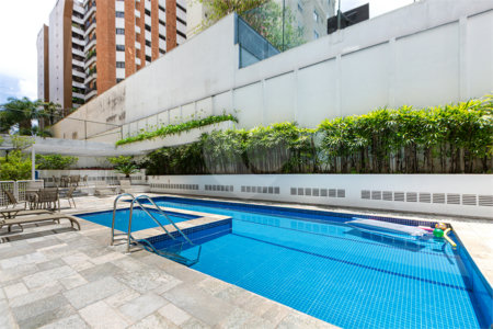 Apartamento à venda com 3 suítes em Vila Madalena, São Paulo, SP