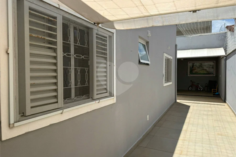 Casa para venda Vila Monteiro - 03 dormitorios com suite - Piracicaba/SP